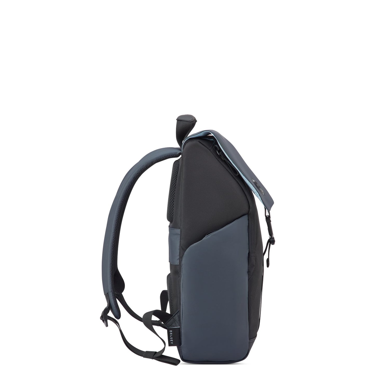 DELSEY PARIS SECURFLAP Rucksack PC 15"