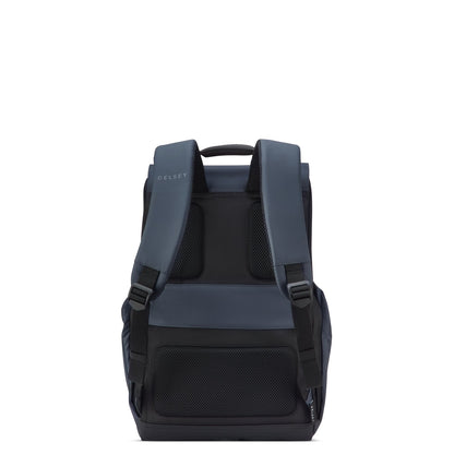 DELSEY PARIS SECURFLAP Rucksack PC 15"