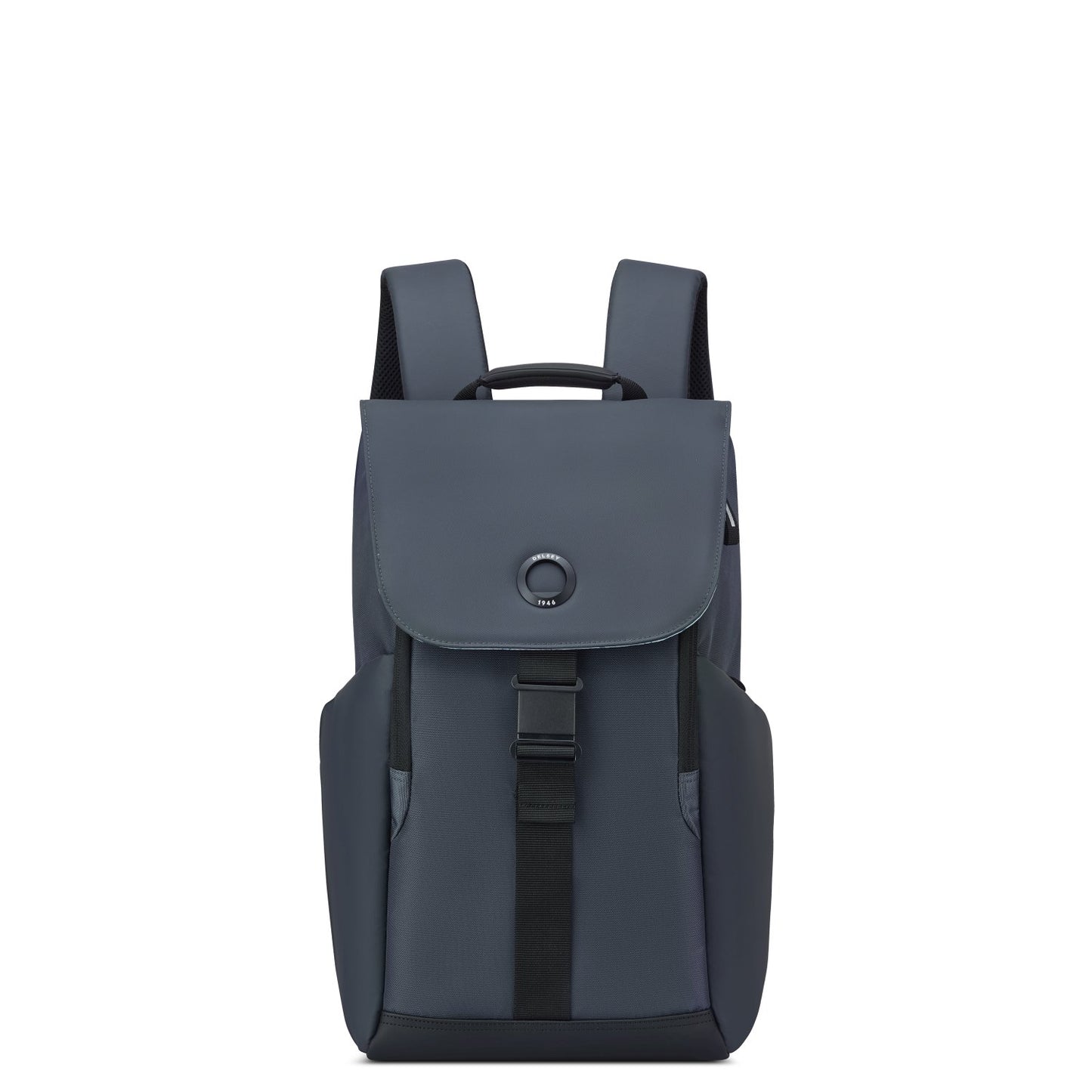 DELSEY PARIS SECURFLAP Rucksack PC 15"