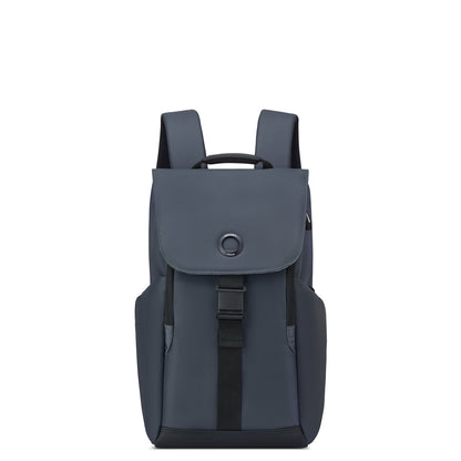 DELSEY PARIS SECURFLAP Rucksack PC 15"