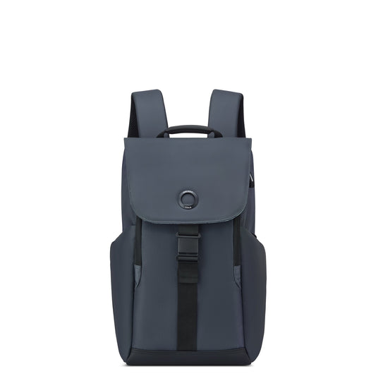 DELSEY PARIS SECURFLAP Rucksack PC 15"