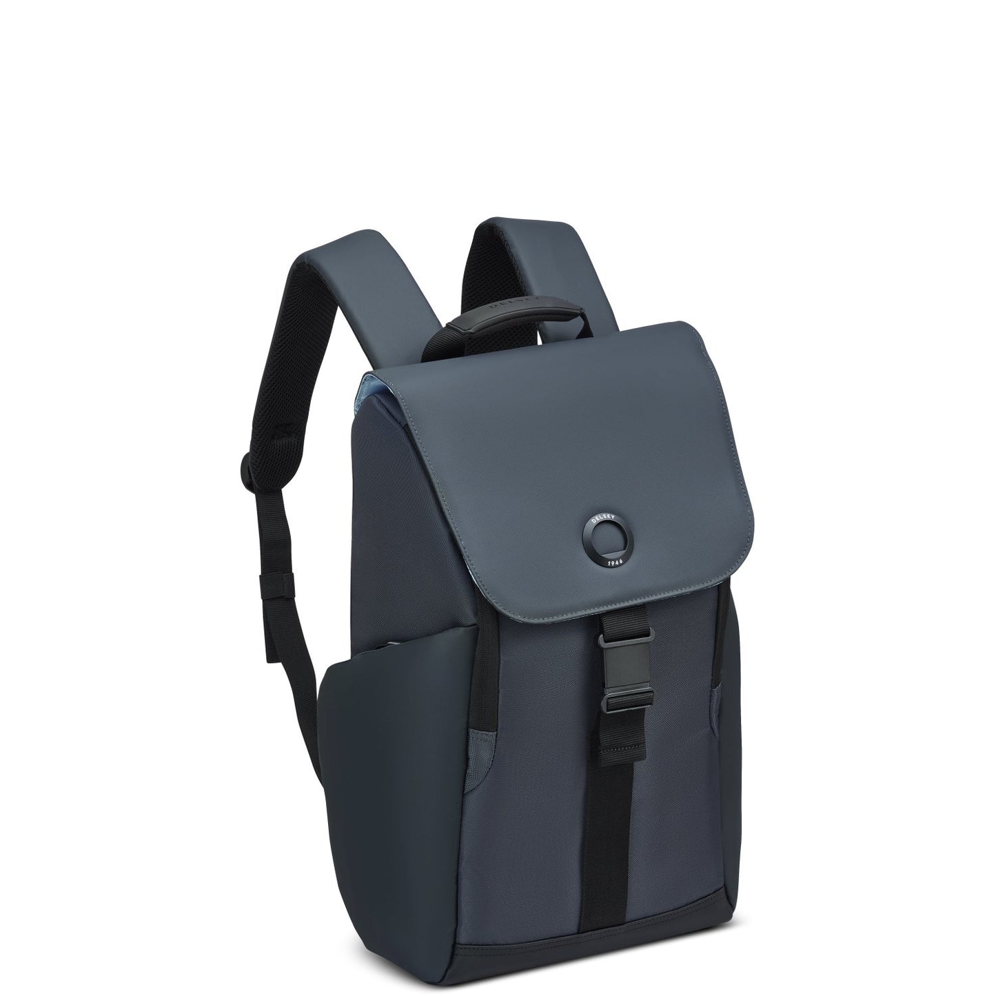 DELSEY PARIS SECURFLAP Rucksack PC 15"