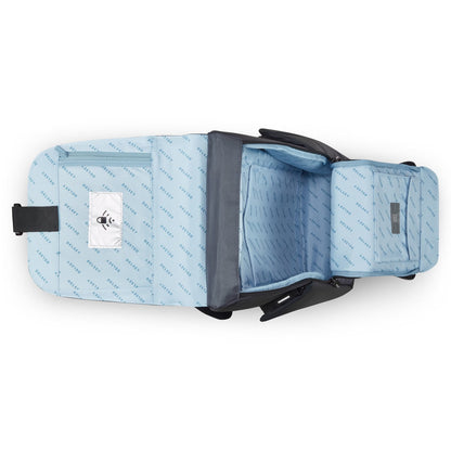 DELSEY PARIS SECURFLAP Rucksack PC 15"