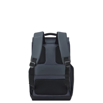 DELSEY PARIS SECURFLAP Rucksack PC 15"