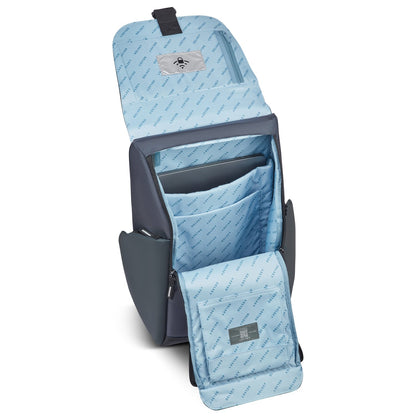 DELSEY PARIS SECURFLAP Rucksack PC 15"
