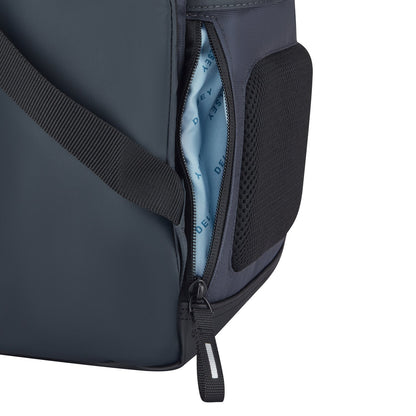 DELSEY PARIS SECURFLAP Rucksack PC 15"