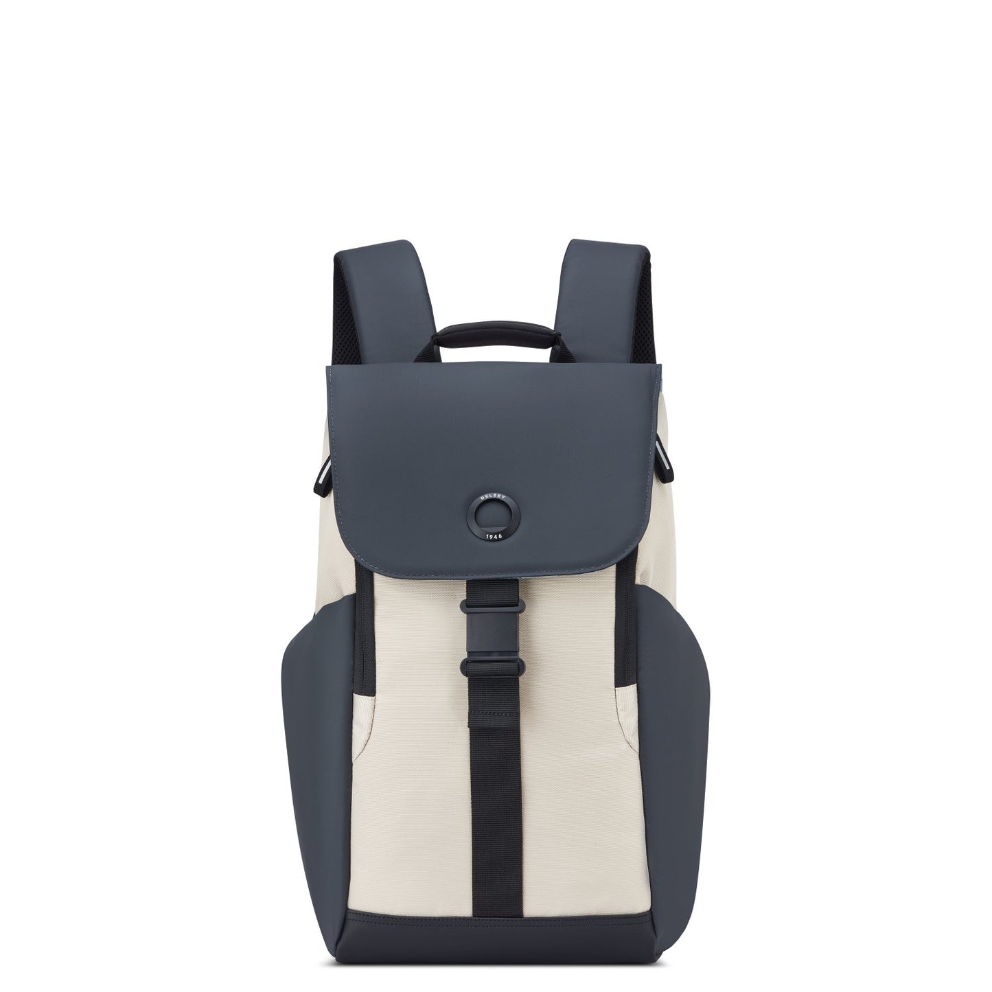 DELSEY PARIS SECURFLAP Rucksack PC 15"