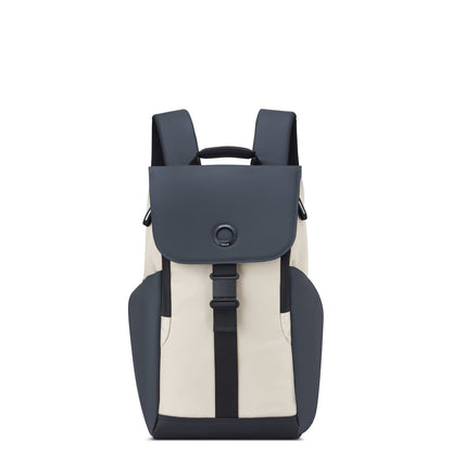 DELSEY PARIS SECURFLAP Rucksack PC 15"