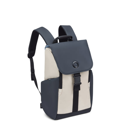 DELSEY PARIS SECURFLAP Rucksack PC 15"