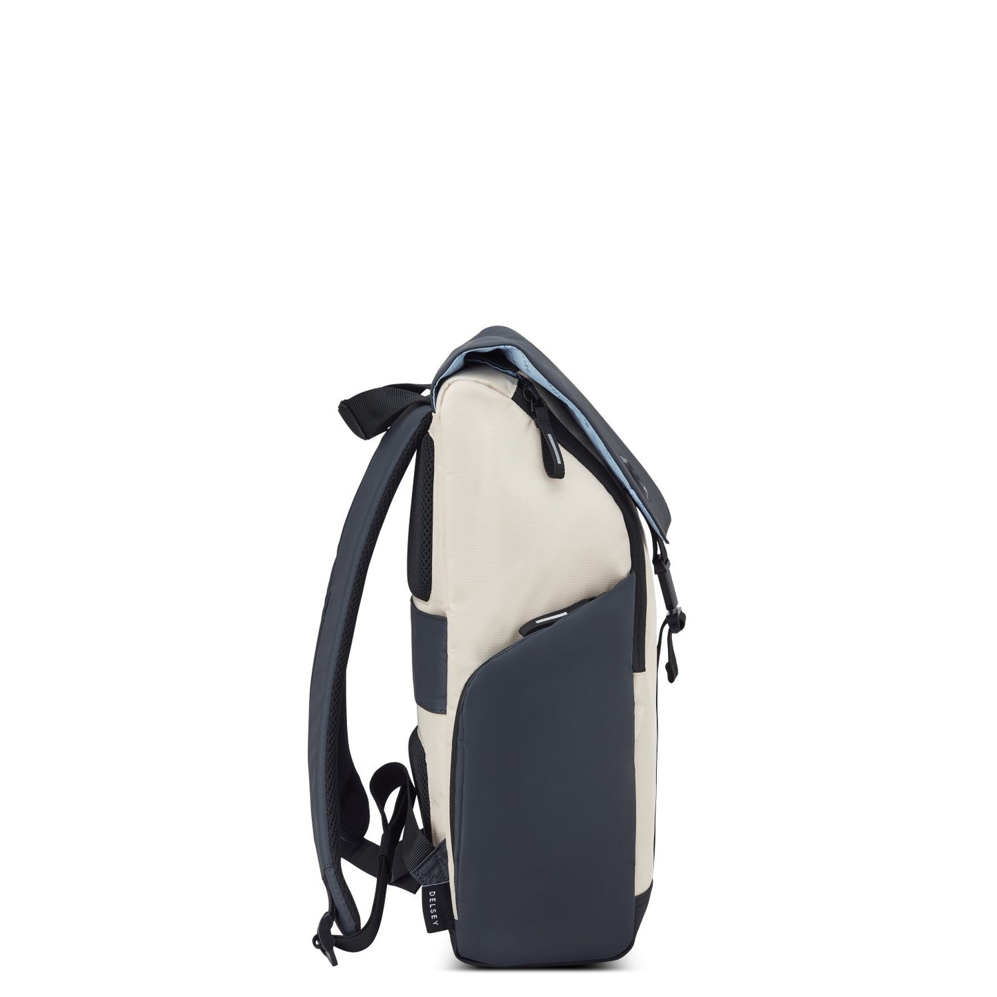 DELSEY PARIS SECURFLAP Rucksack PC 15"