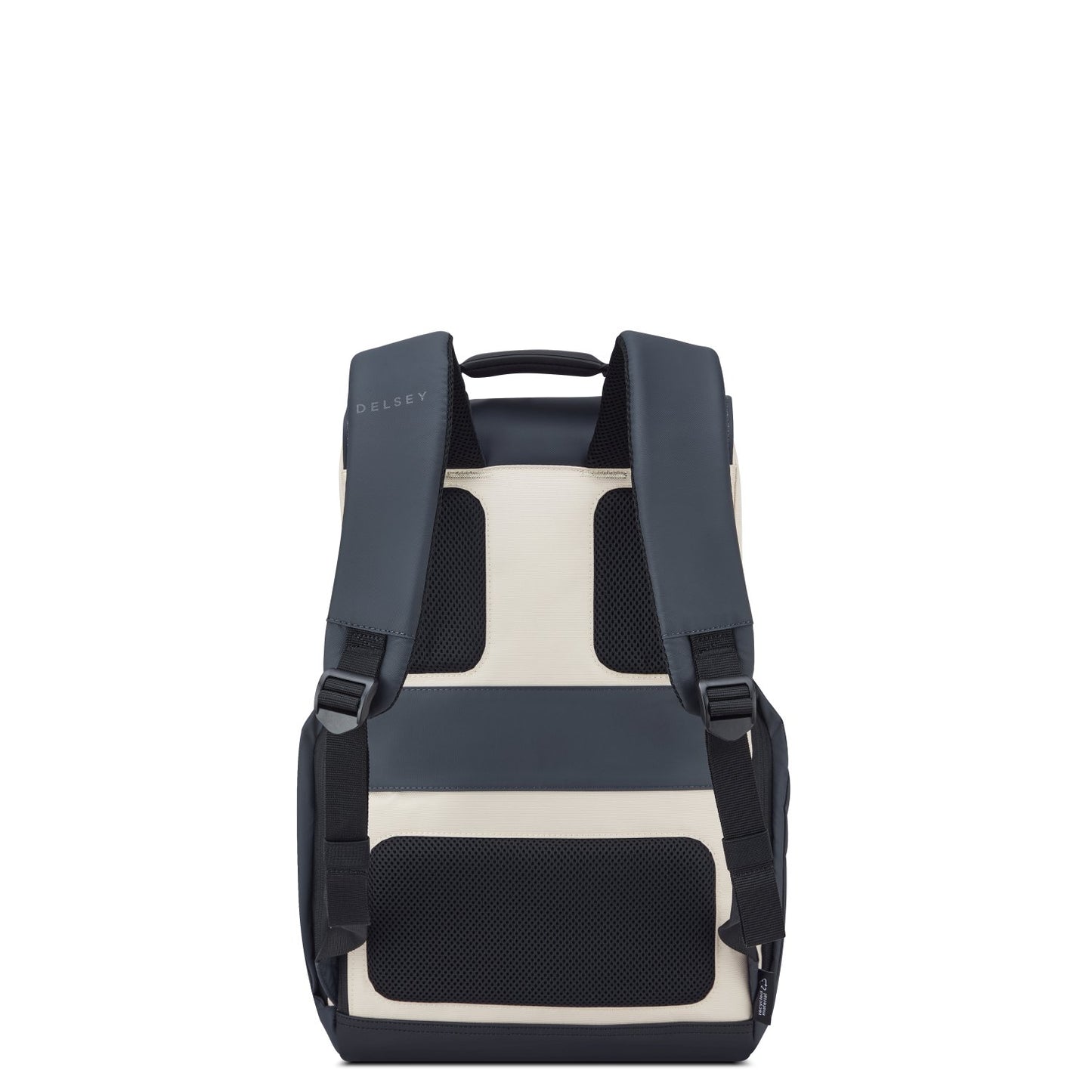 DELSEY PARIS SECURFLAP Rucksack PC 15"