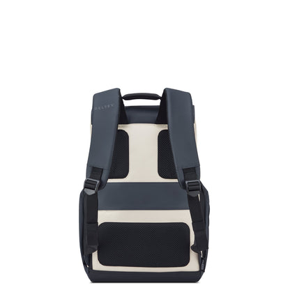 DELSEY PARIS SECURFLAP Rucksack PC 15"