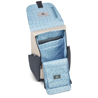 DELSEY PARIS SECURFLAP Rucksack PC 15"