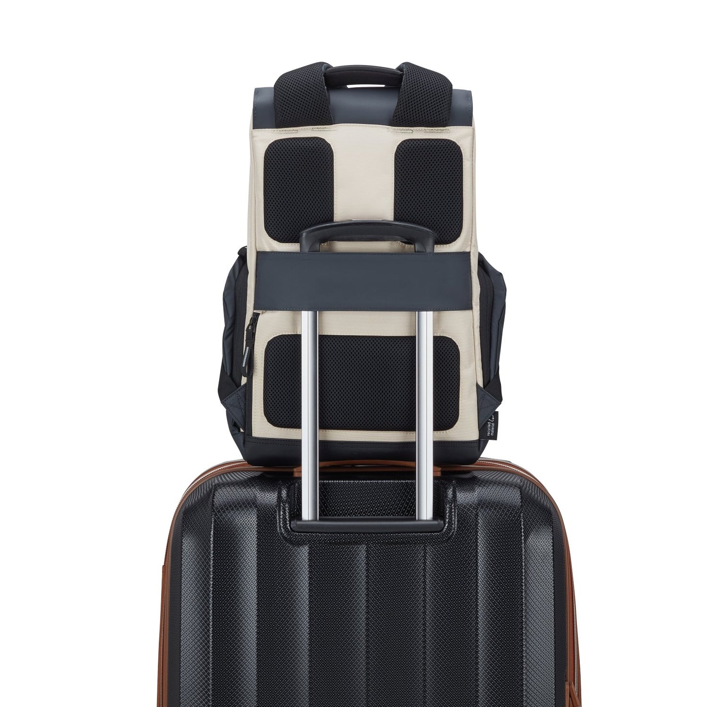 DELSEY PARIS SECURFLAP Rucksack PC 15"
