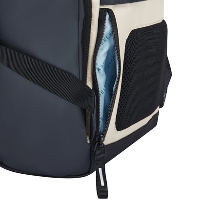 DELSEY PARIS SECURFLAP Rucksack PC 15"