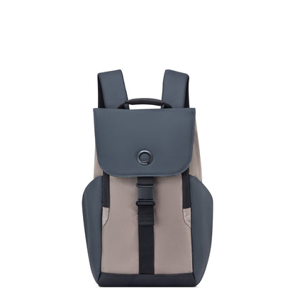 DELSEY PARIS SECURFLAP Rucksack PC 15"