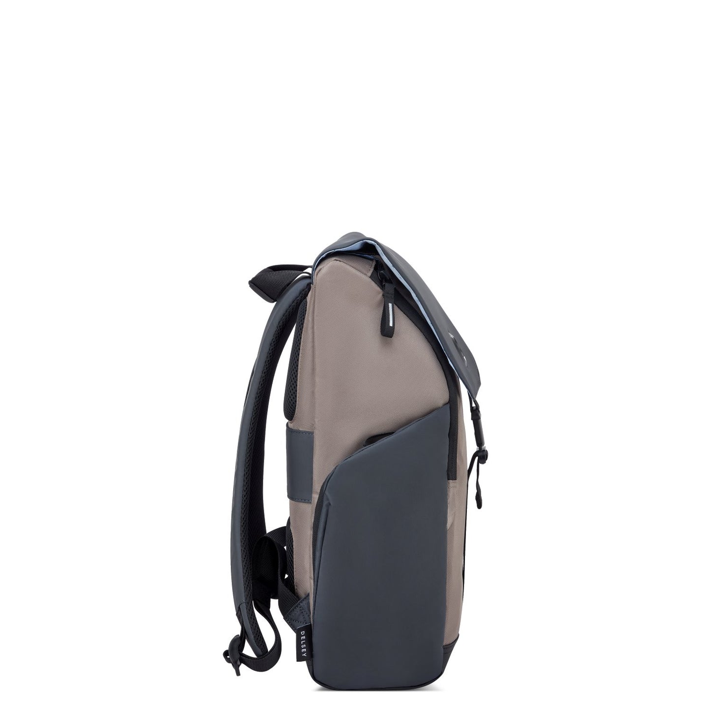 DELSEY PARIS SECURFLAP Rucksack PC 15"