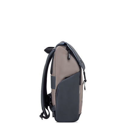 DELSEY PARIS SECURFLAP Rucksack PC 15"