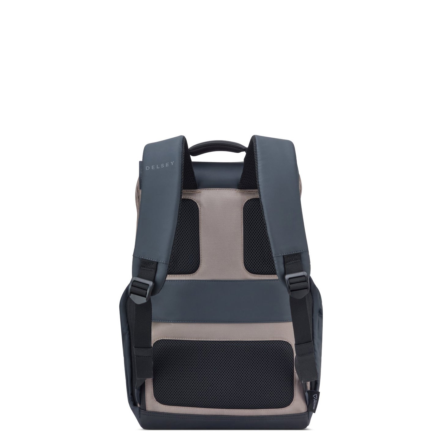 DELSEY PARIS SECURFLAP Rucksack PC 15"
