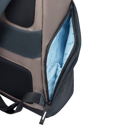 DELSEY PARIS SECURFLAP Rucksack PC 15"