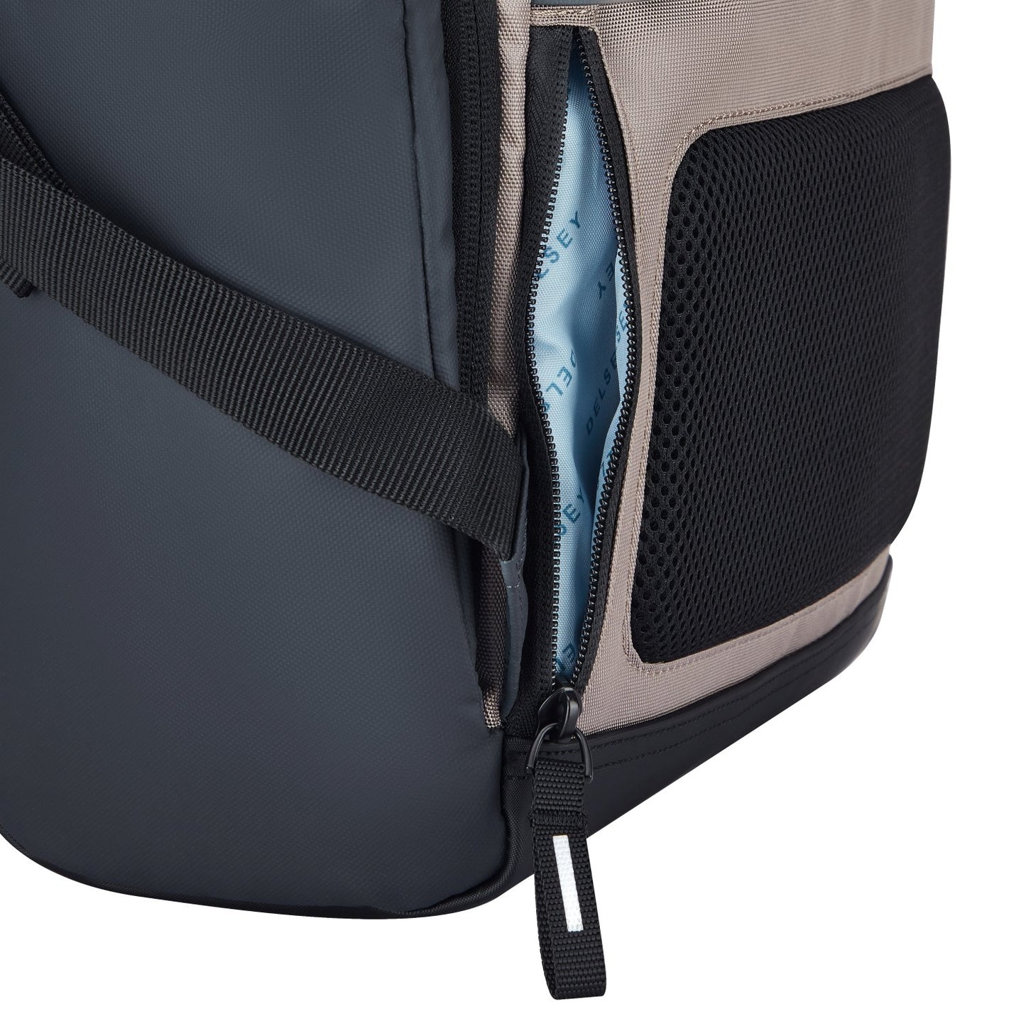 DELSEY PARIS SECURFLAP Rucksack PC 15"