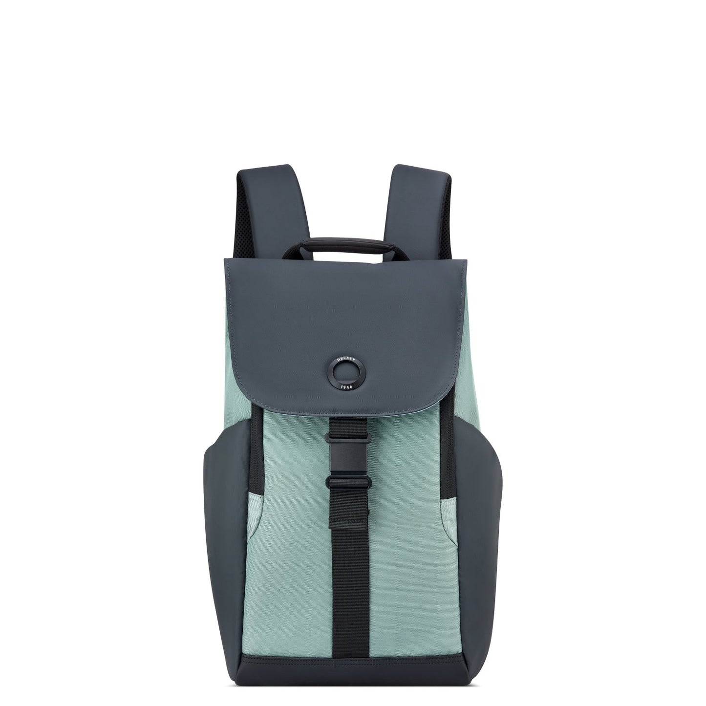 DELSEY PARIS SECURFLAP Rucksack PC 15"