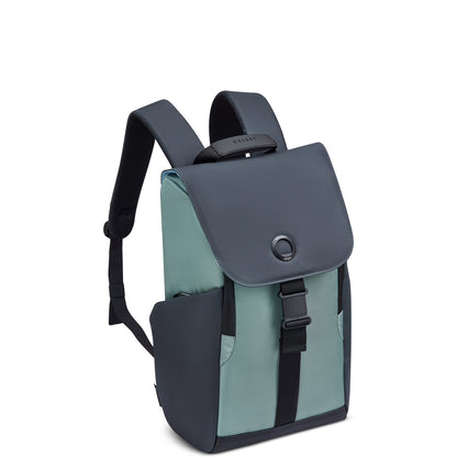 DELSEY PARIS SECURFLAP Rucksack PC 15"