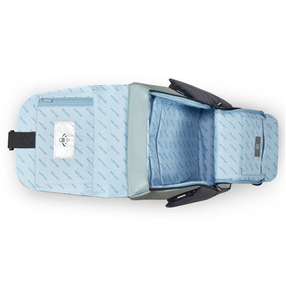DELSEY PARIS SECURFLAP Rucksack PC 15"