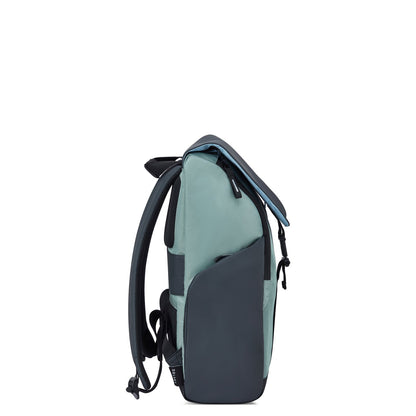 DELSEY PARIS SECURFLAP Rucksack PC 15"