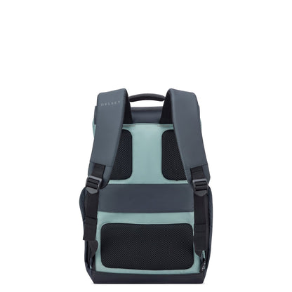 DELSEY PARIS SECURFLAP Rucksack PC 15"