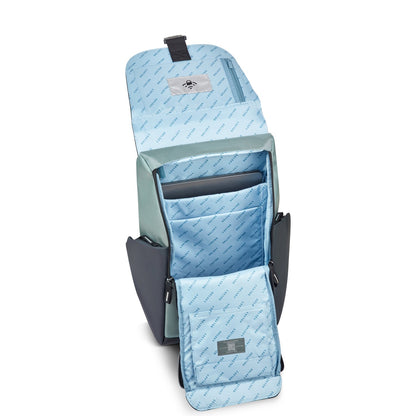 DELSEY PARIS SECURFLAP Rucksack PC 15"