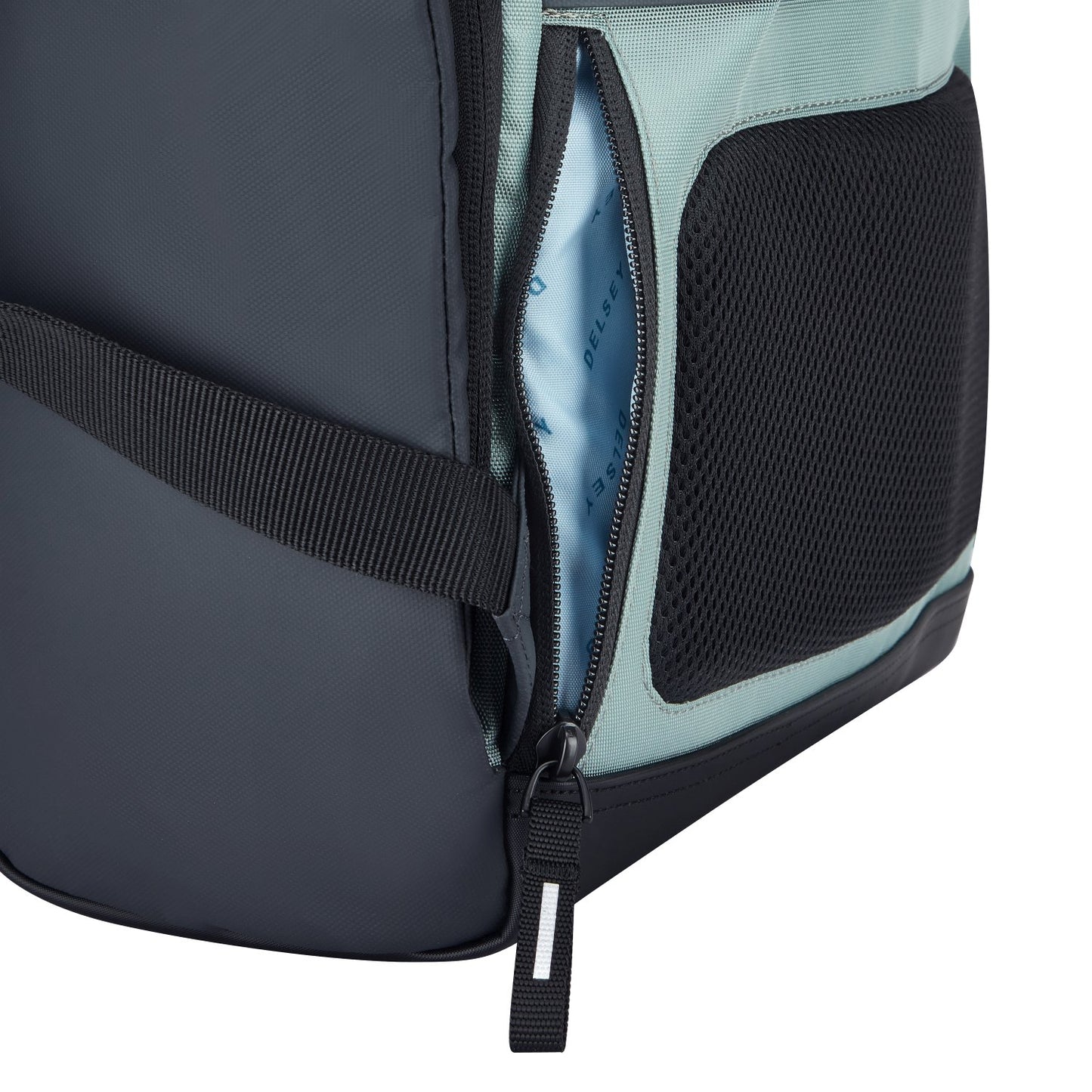 DELSEY PARIS SECURFLAP Rucksack PC 15"