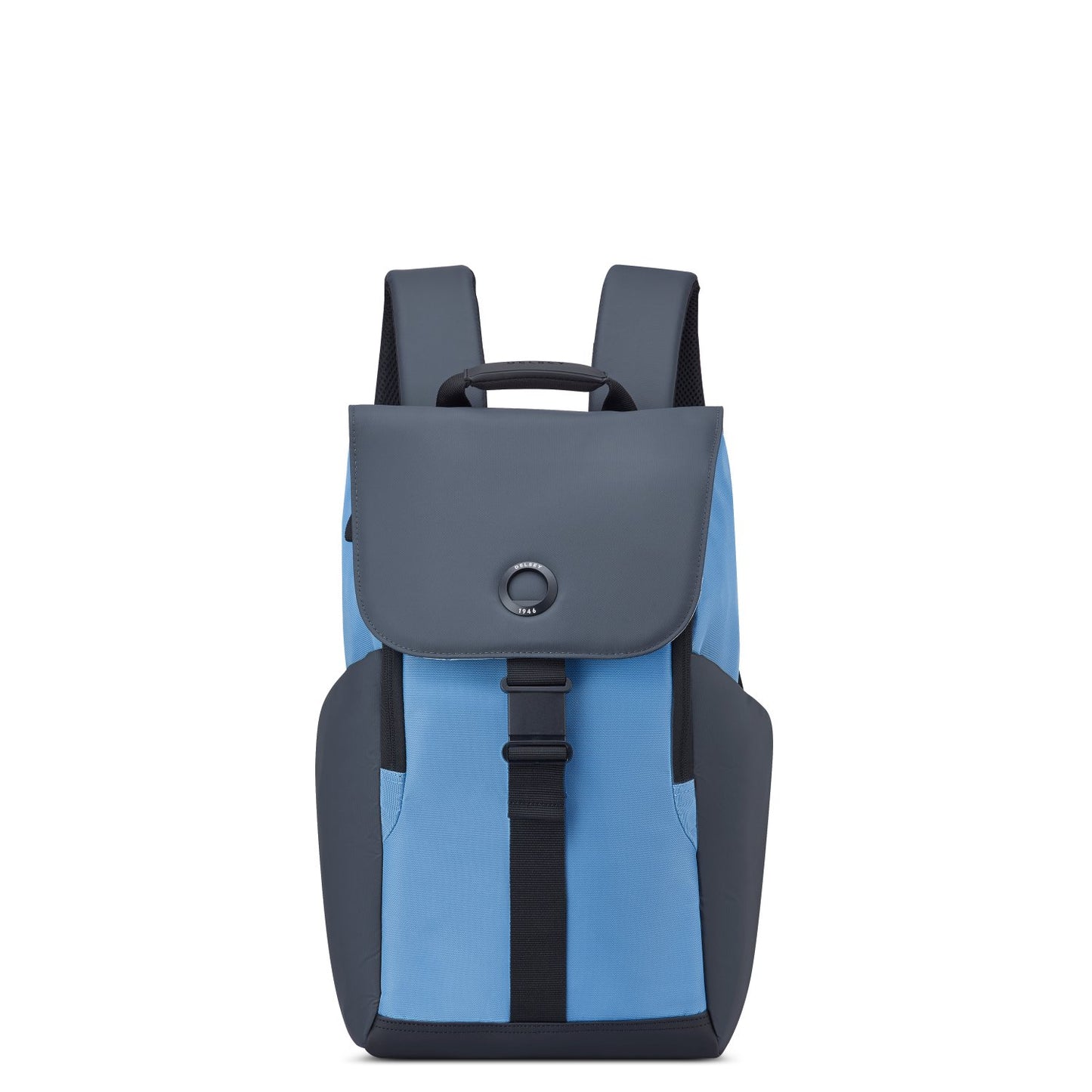DELSEY PARIS SECURFLAP Rucksack PC 15"