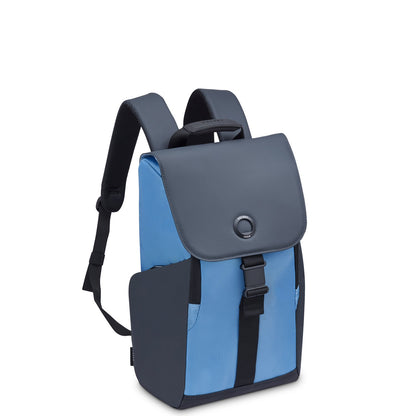 DELSEY PARIS SECURFLAP Rucksack PC 15"