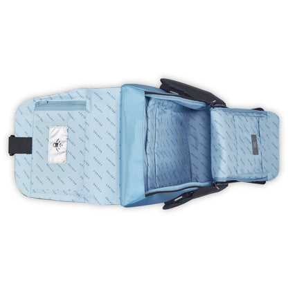 DELSEY PARIS SECURFLAP Rucksack PC 15"