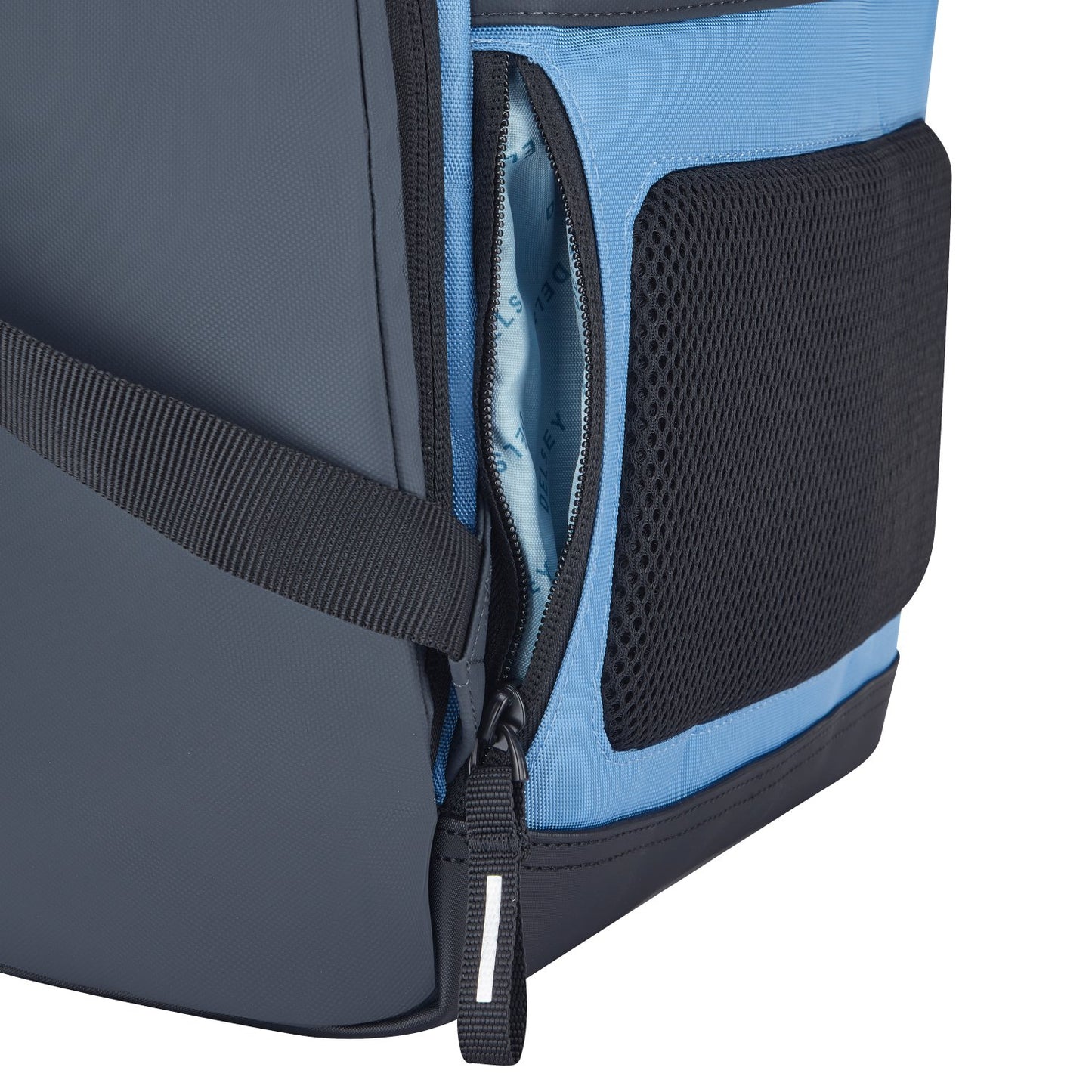 DELSEY PARIS SECURFLAP Rucksack PC 15"