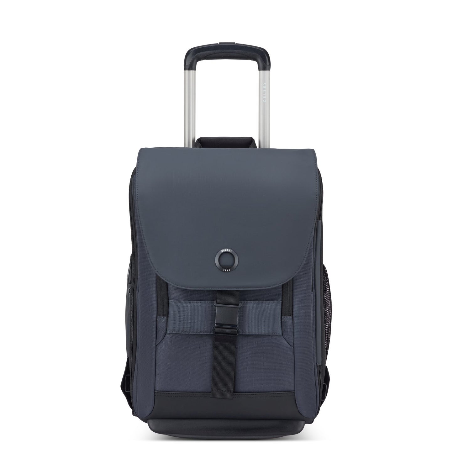DELSEY PARIS SECURFLAP WPS 2w Trolley-Rucksack