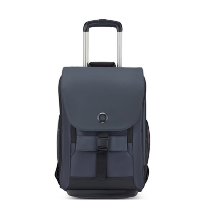 DELSEY PARIS SECURFLAP WPS 2w Trolley-Rucksack