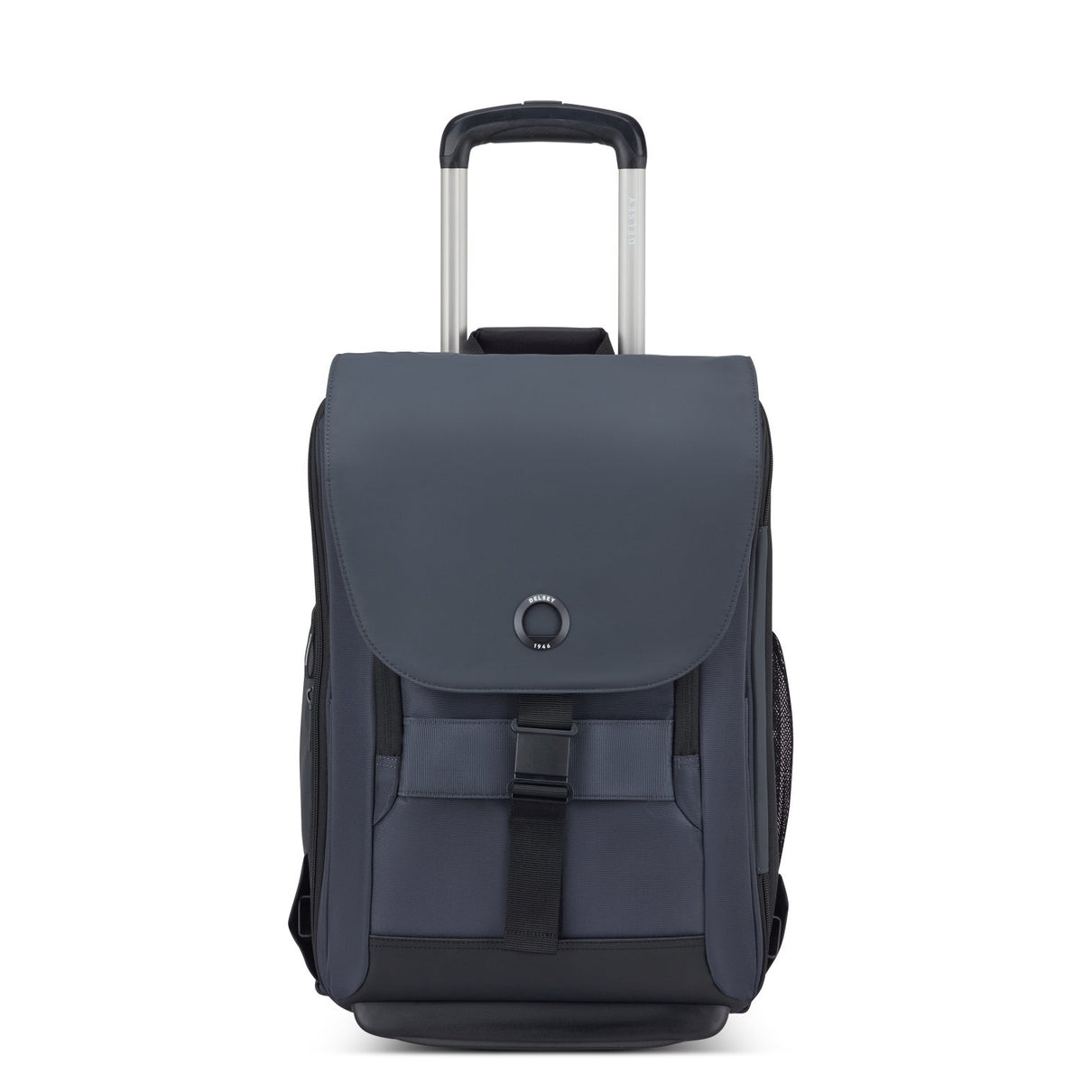 DELSEY PARIS SECURFLAP WPS 2w Trolley-Rucksack