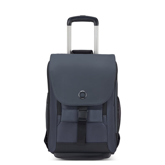 DELSEY PARIS SECURFLAP WPS 2w Trolley-Rucksack