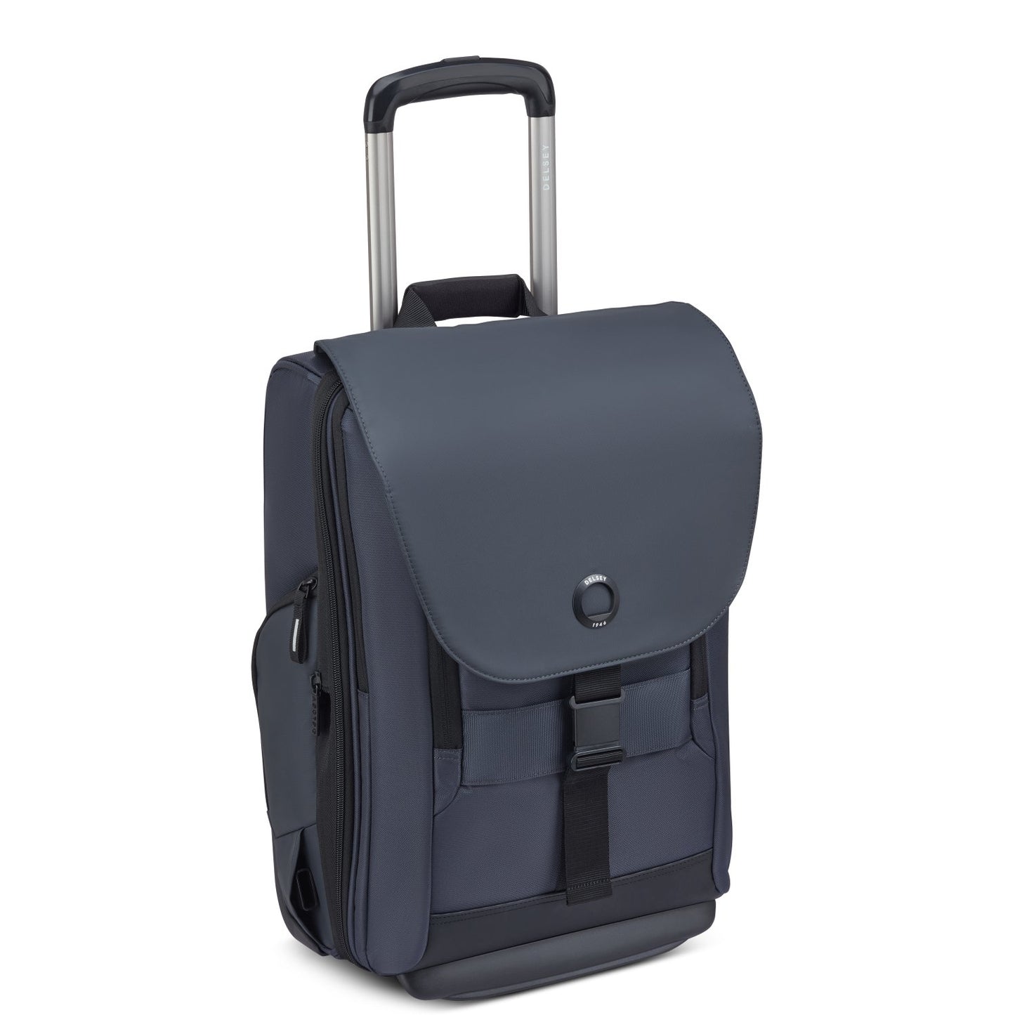 DELSEY PARIS SECURFLAP WPS 2w Trolley-Rucksack