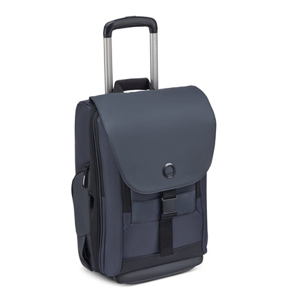 DELSEY PARIS SECURFLAP WPS 2w Trolley-Rucksack