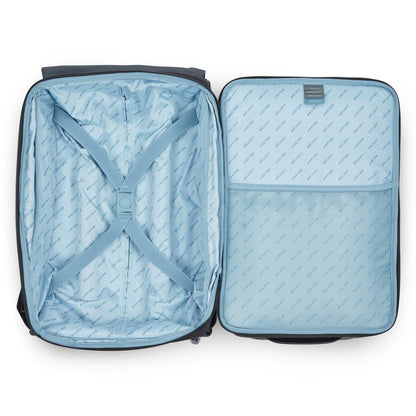 DELSEY PARIS SECURFLAP WPS 2w Trolley-Rucksack