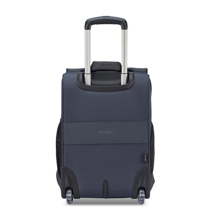 DELSEY PARIS SECURFLAP WPS 2w Trolley-Rucksack