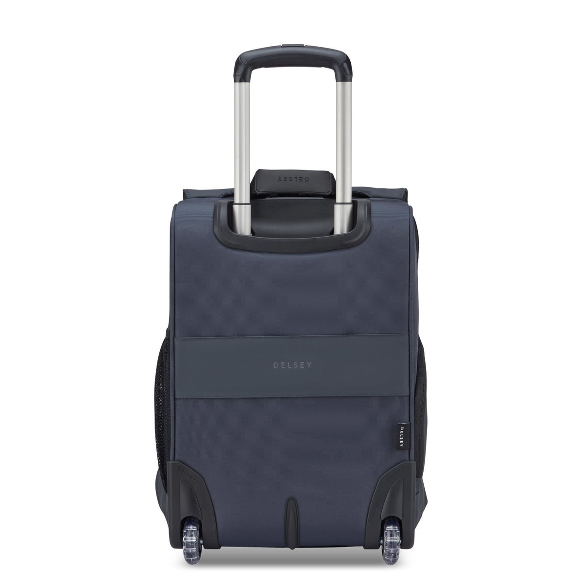 DELSEY PARIS SECURFLAP WPS 2w Trolley-Rucksack