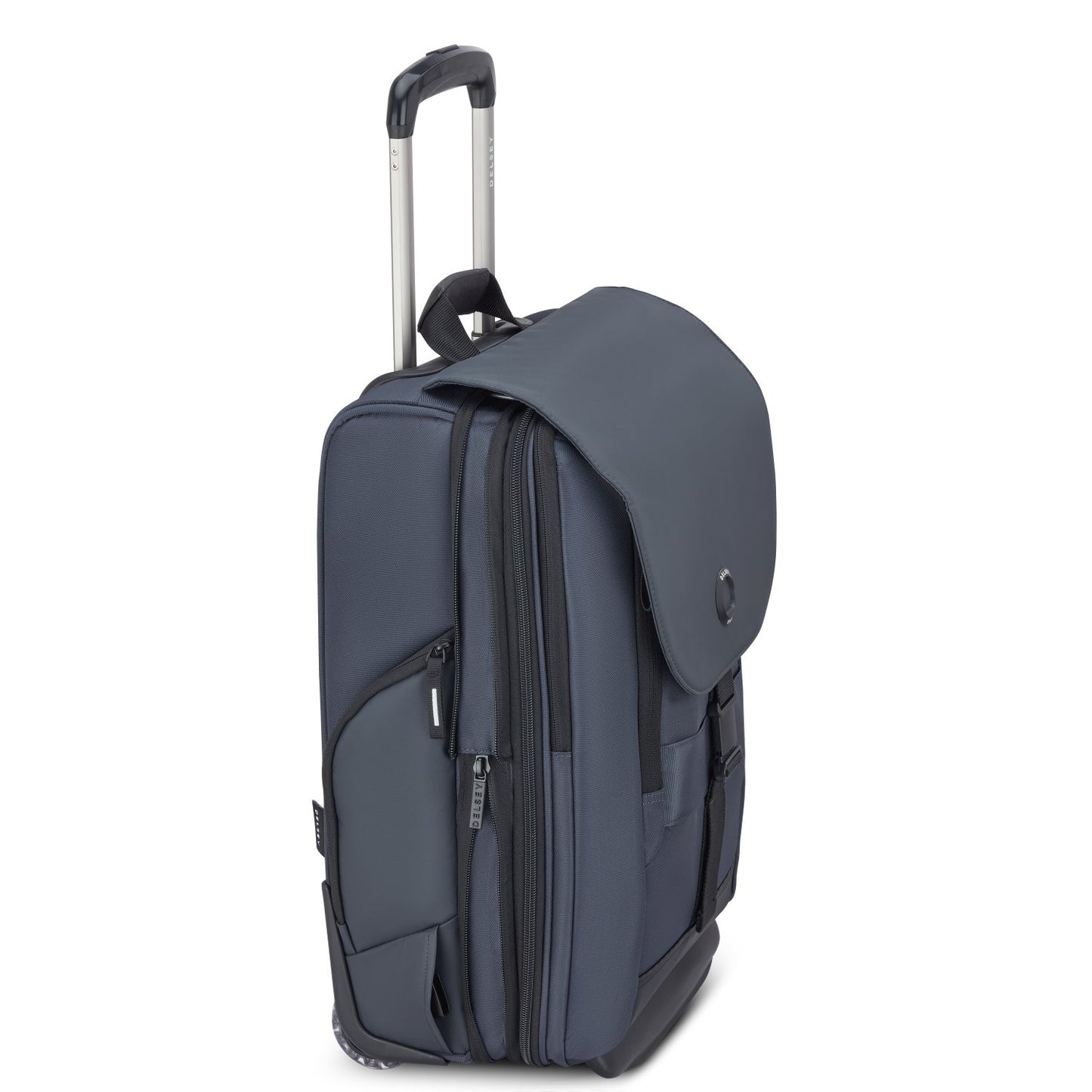DELSEY PARIS SECURFLAP WPS 2w Trolley-Rucksack