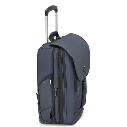DELSEY PARIS SECURFLAP WPS 2w Trolley-Rucksack