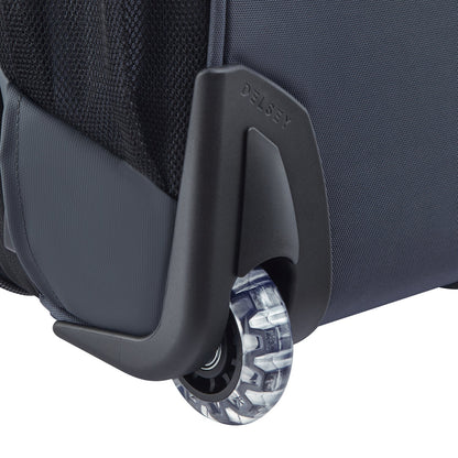 DELSEY PARIS SECURFLAP WPS 2w Trolley-Rucksack