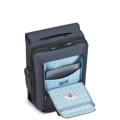 DELSEY PARIS SECURFLAP WPS 2w Trolley-Rucksack