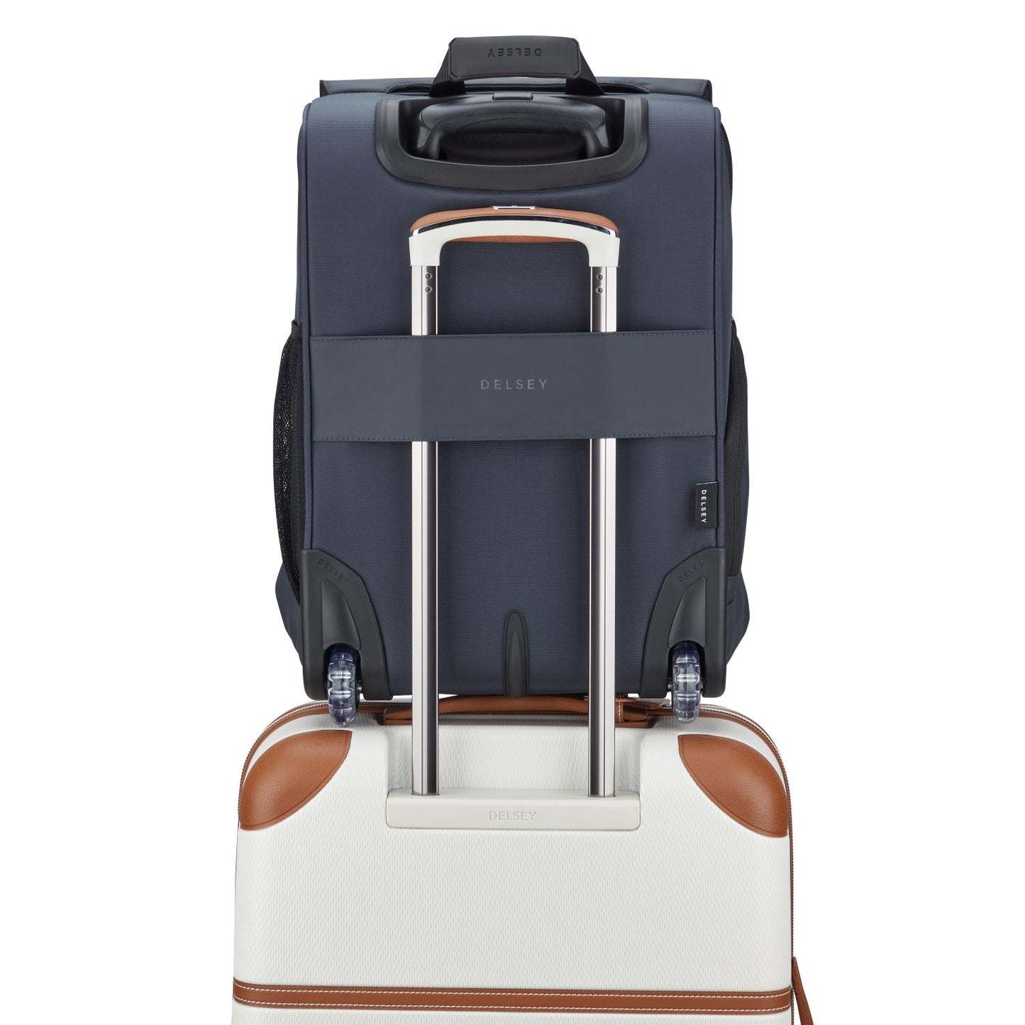 DELSEY PARIS SECURFLAP WPS 2w Trolley-Rucksack